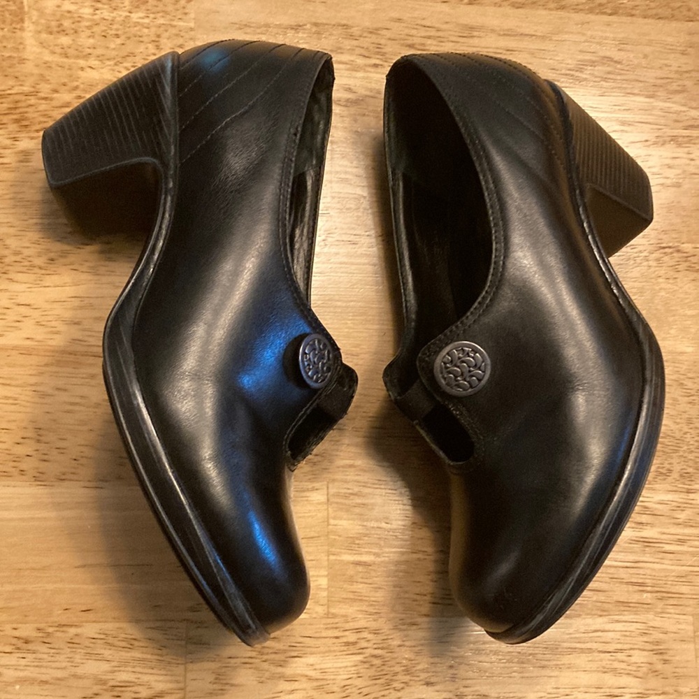 Dansko shoes